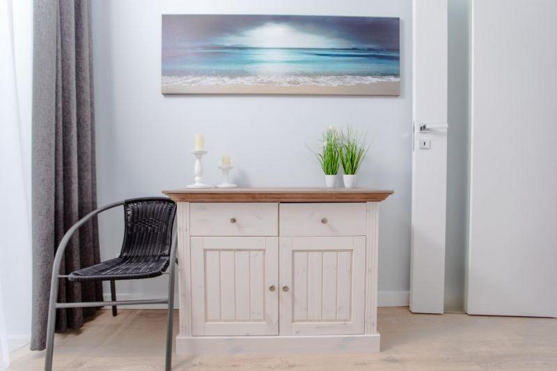 Resort Apartamenty Klifowa Rewal 21 Экстерьер фото