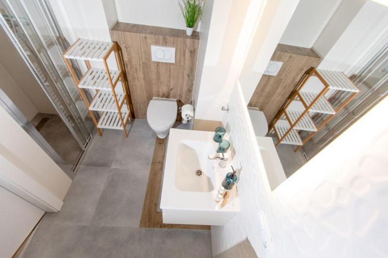 Resort Apartamenty Klifowa Rewal 21 Экстерьер фото