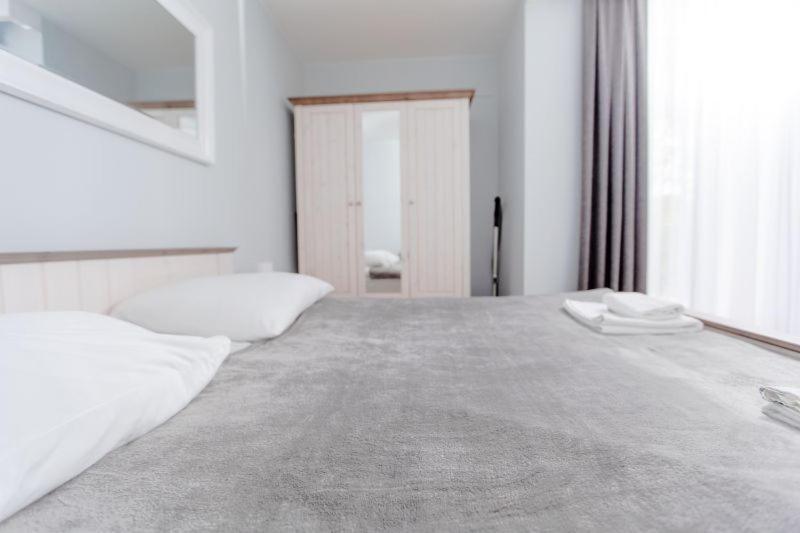 Resort Apartamenty Klifowa Rewal 21 Экстерьер фото