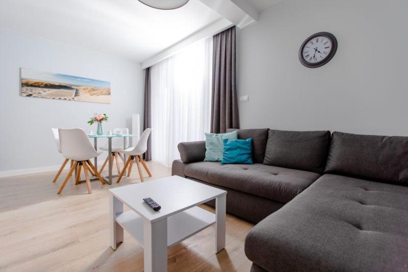 Resort Apartamenty Klifowa Rewal 21 Экстерьер фото